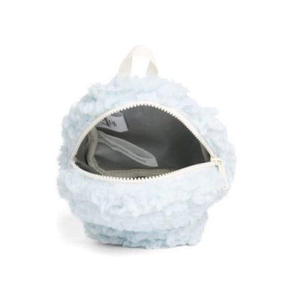 NWT HERSCHEL SUPPLY COMPANY 𝅺New Herschel Supply Co. Heritage Mini Pouch - Blue - Picture 4 of 8